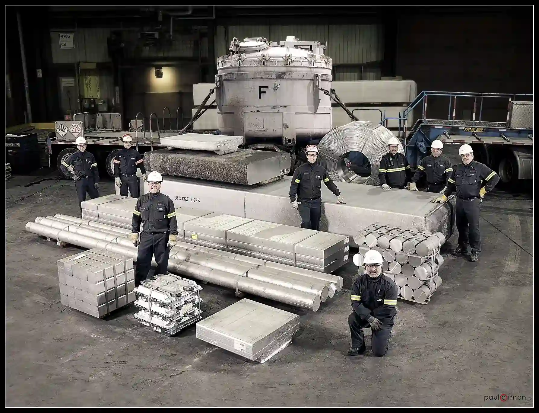 Rio Tinto Alcan